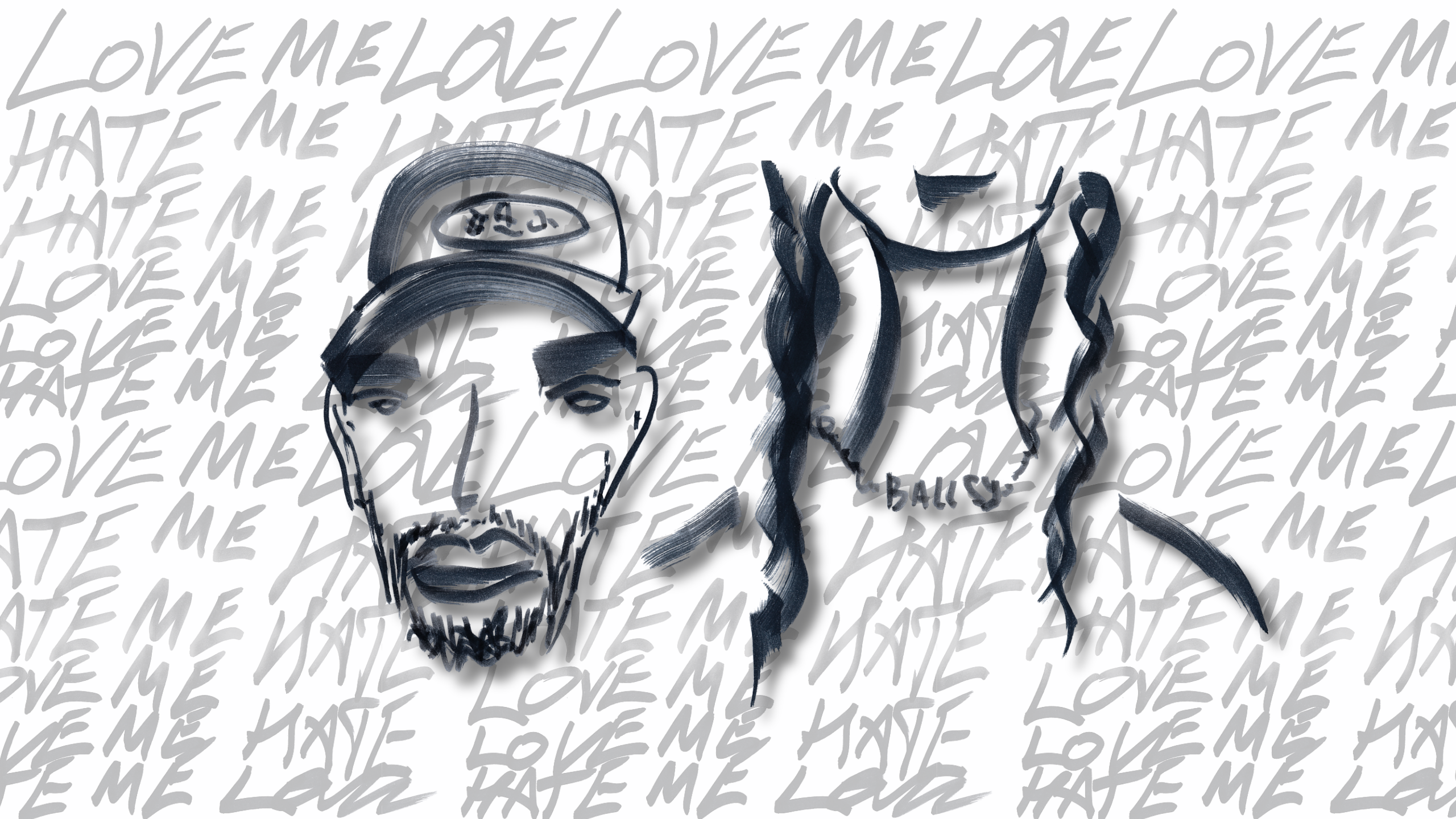 Unleashing Demon Mode: Glitch Kitty and BGDN’s “Ballsy” Act of Resistance